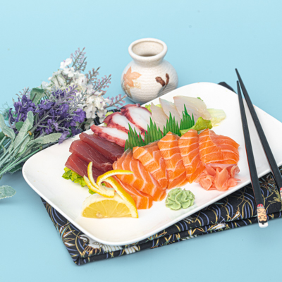 Assortiment (15p)
